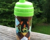 Personalized Sippy Cup Green Il_170x135