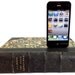 Vintage Danish booksi for iPhone and iPod