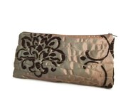 Clutch Wedding Party Bridesmaid Gift Idea Women iPhone Case Trendy Fabric Wallet