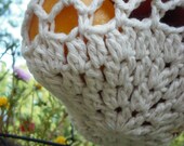 PDF CROCHET PATTERN Produce Bag