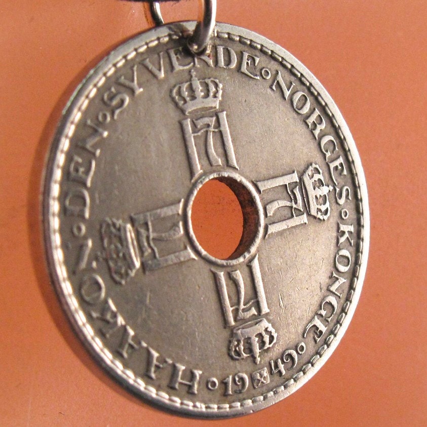 norge coin