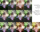 Adobe LR3 Presets from CaraRosePhotos: The Deets
