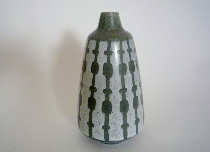 Vintage Danish Britco Keramik Vase