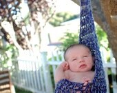 stork pouch