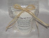 PURE NATURAL Laundry Detergent / Soap (Eco-friendly) 8 oz. size