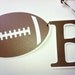 Football Party Banner, Sports Party Decorations