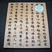 Teachings of BUDDHA Rubber Stamp by Judikins