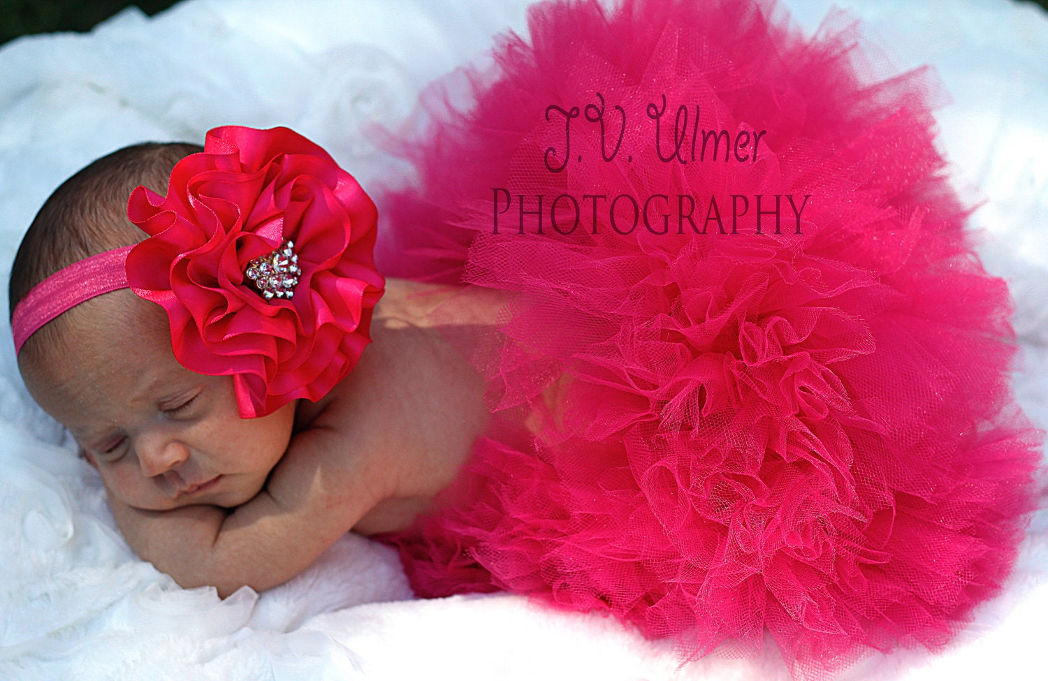 Pinkalicious Glam Tutu Set