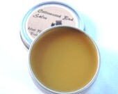 Organic Natural Cottonwood Bud Salve