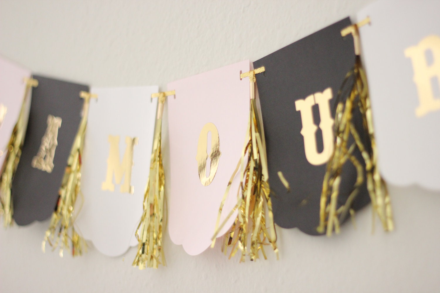 L'amour Banner