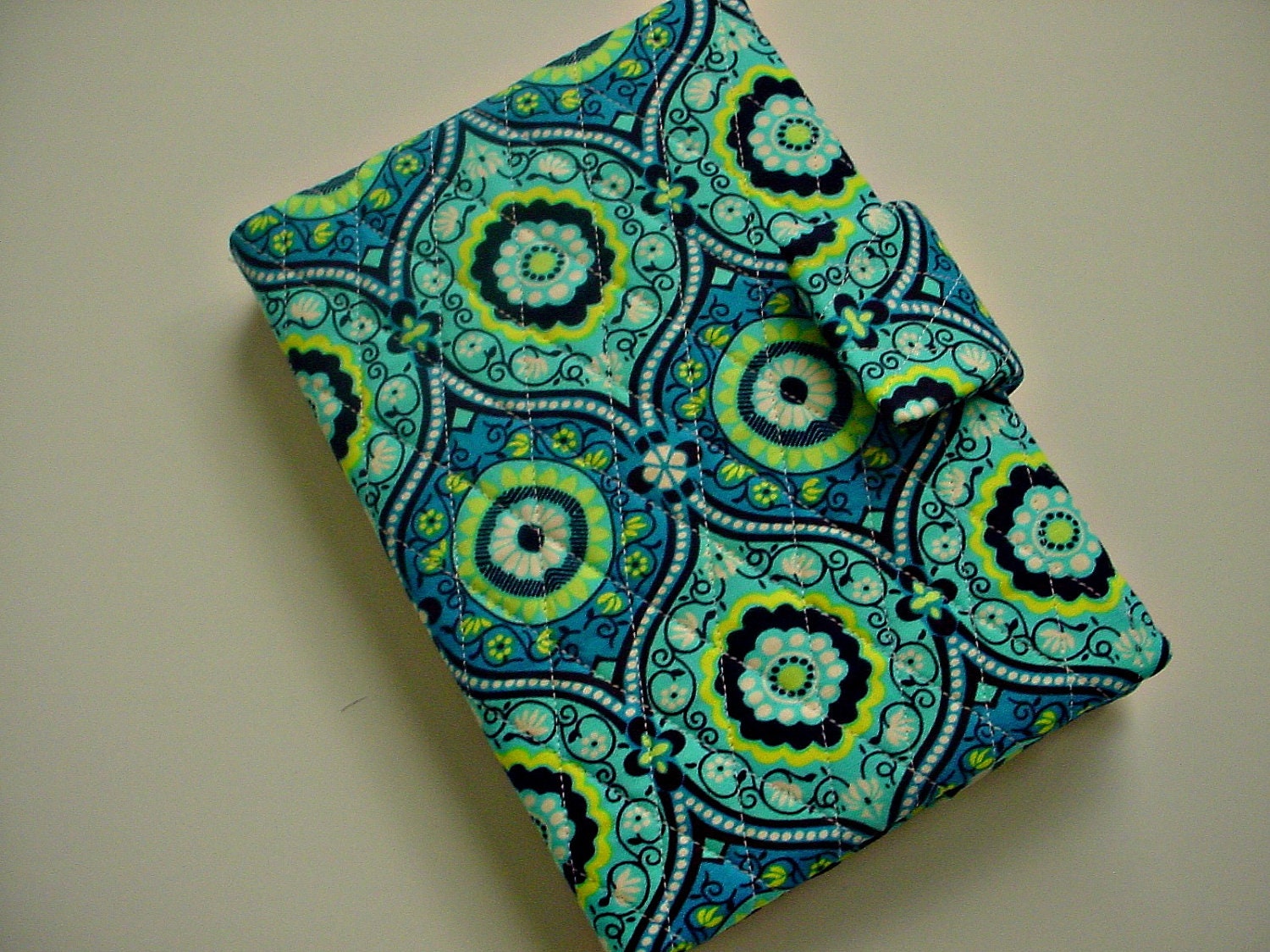 Vera Bradley style Kindle Cover in Amy Butler's Lark Dream Treasure ...