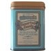 Ware's Assorted Candy Tin, Delicious Fruit Flavors Price 50 Cents
