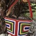 1940s Telephone Cord Art Handbag