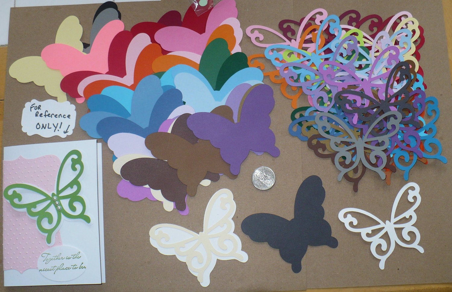 die cut paper shapes die cut paper shapes