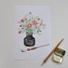 CREATE / art print