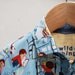 Boys shirt-little chef