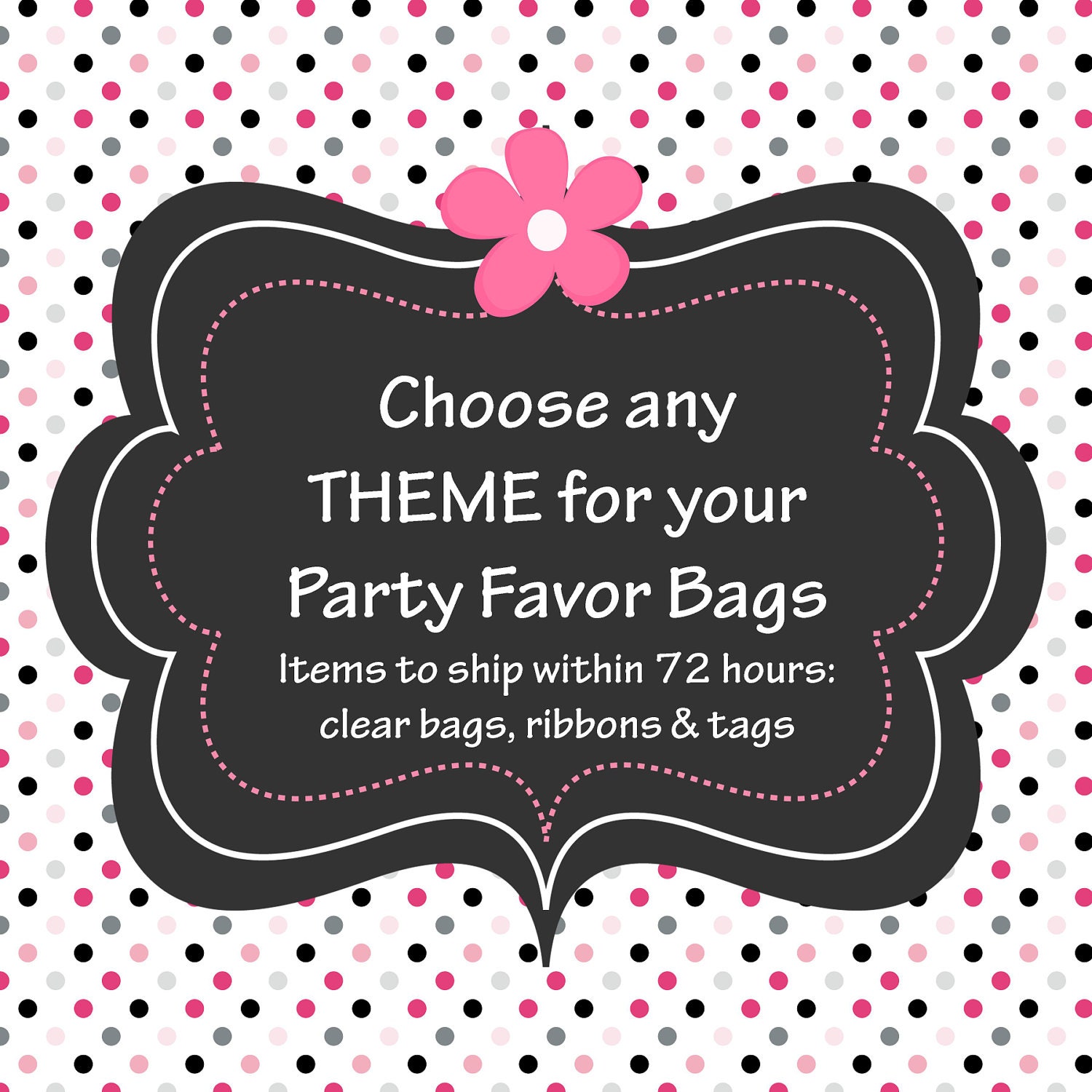 Party Favor Bags, birthday tags, baby shower tags, birthday favor tags, birthday party tags, gift tags, party gift tags, party favor tags Il_570xn