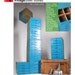 vintage steel blue boxes
