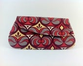 Round bottom Clutch