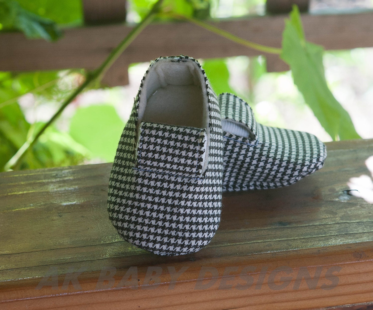 AK BABY DESIGNS "Elegant  Baby Boy  Shoes" - Little Mike.