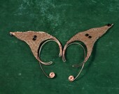 Blackberry Faery Ears