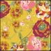 Bari J for Art Gallery, LillyBelle, Garden Rocket Ruby, 1 yard