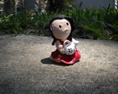 Firefly Inara Serra Chibi