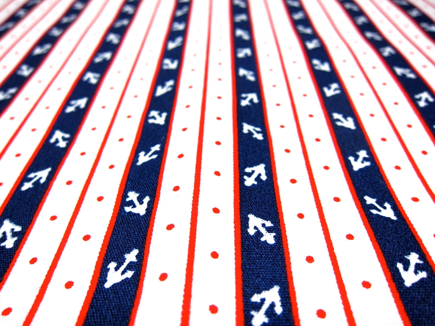 anchor fabric