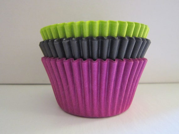 36 Assorted Standard Baking Liners Il_570xn