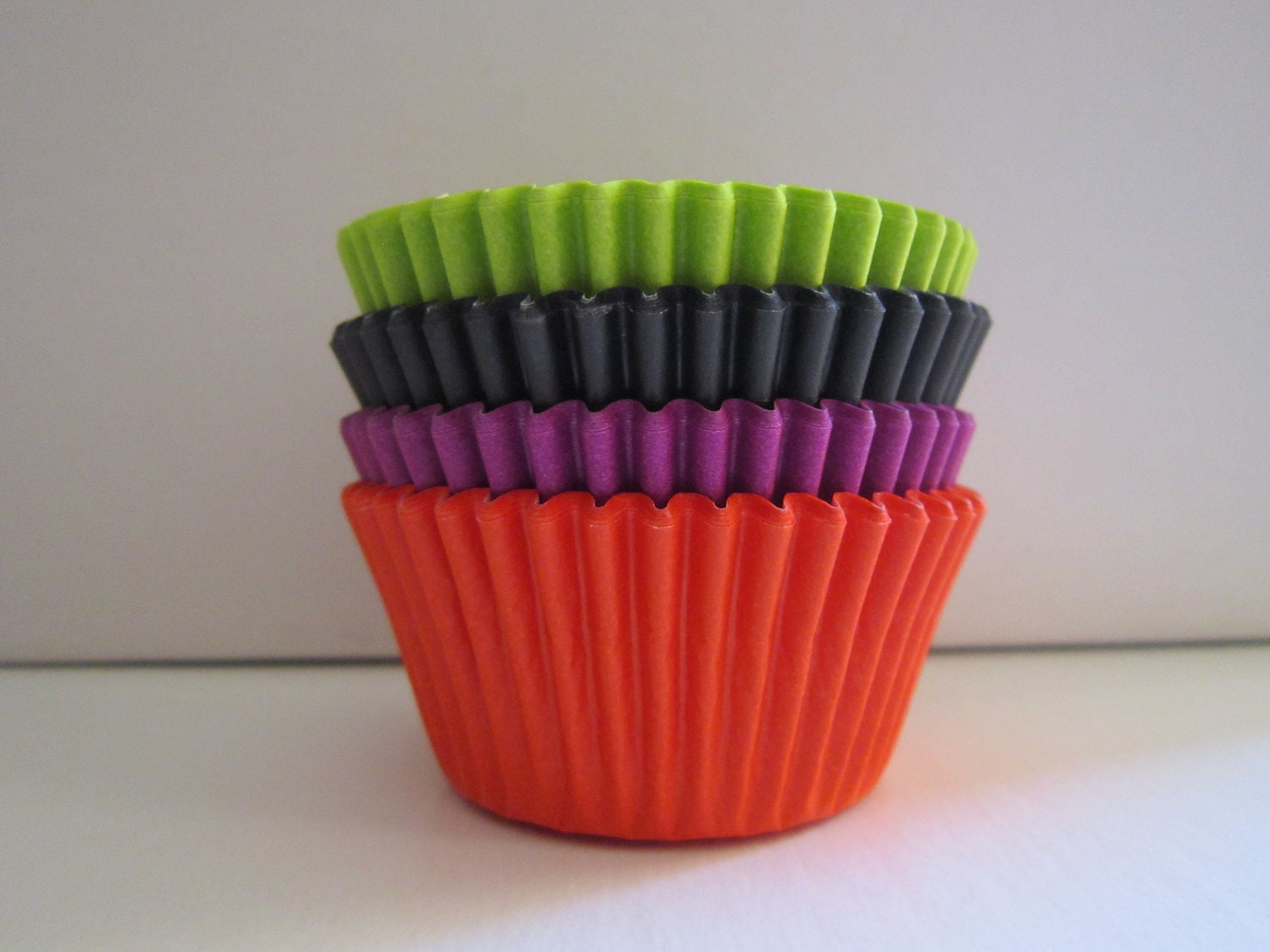 48 Assorted Standard Baking Liners Il_570xn