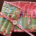Pink & Green Crayon Holder