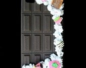 Chocolate Sundae iPhone 4G Case