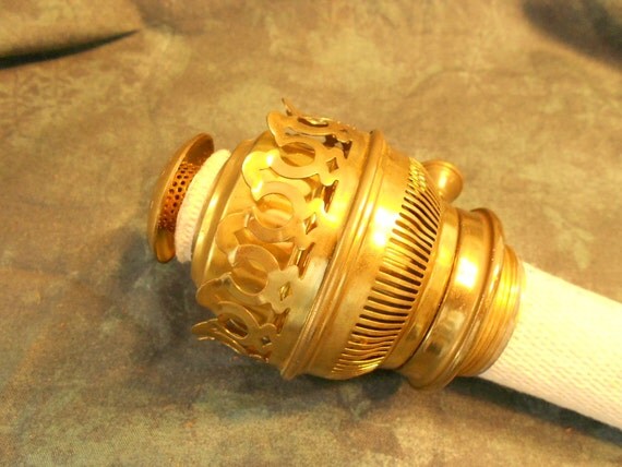 Ideal Brenner 20''' Burner Replacement for the by ToEverySeason