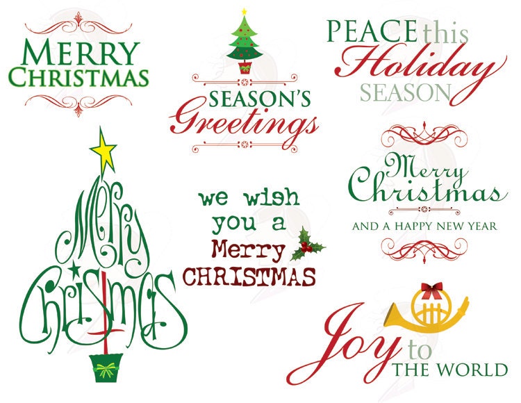 free clipart for christmas invitations - photo #5