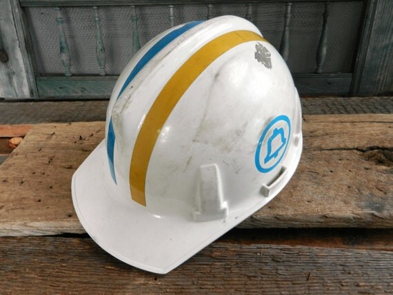 lineman hard hat visor