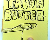 Truth Butter Chapbook