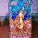Beautiful, One of a kind Mermaid iPhone 4/4s case