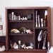 RESERVED for Helen - 4th Installment - Curiosity cabinet. "Valeria."
