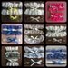 Custom Wedding & Throwing Garter