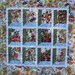 Wall Hanging - Autumn Fairies for Pat