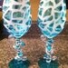 Funky Wine Glasses