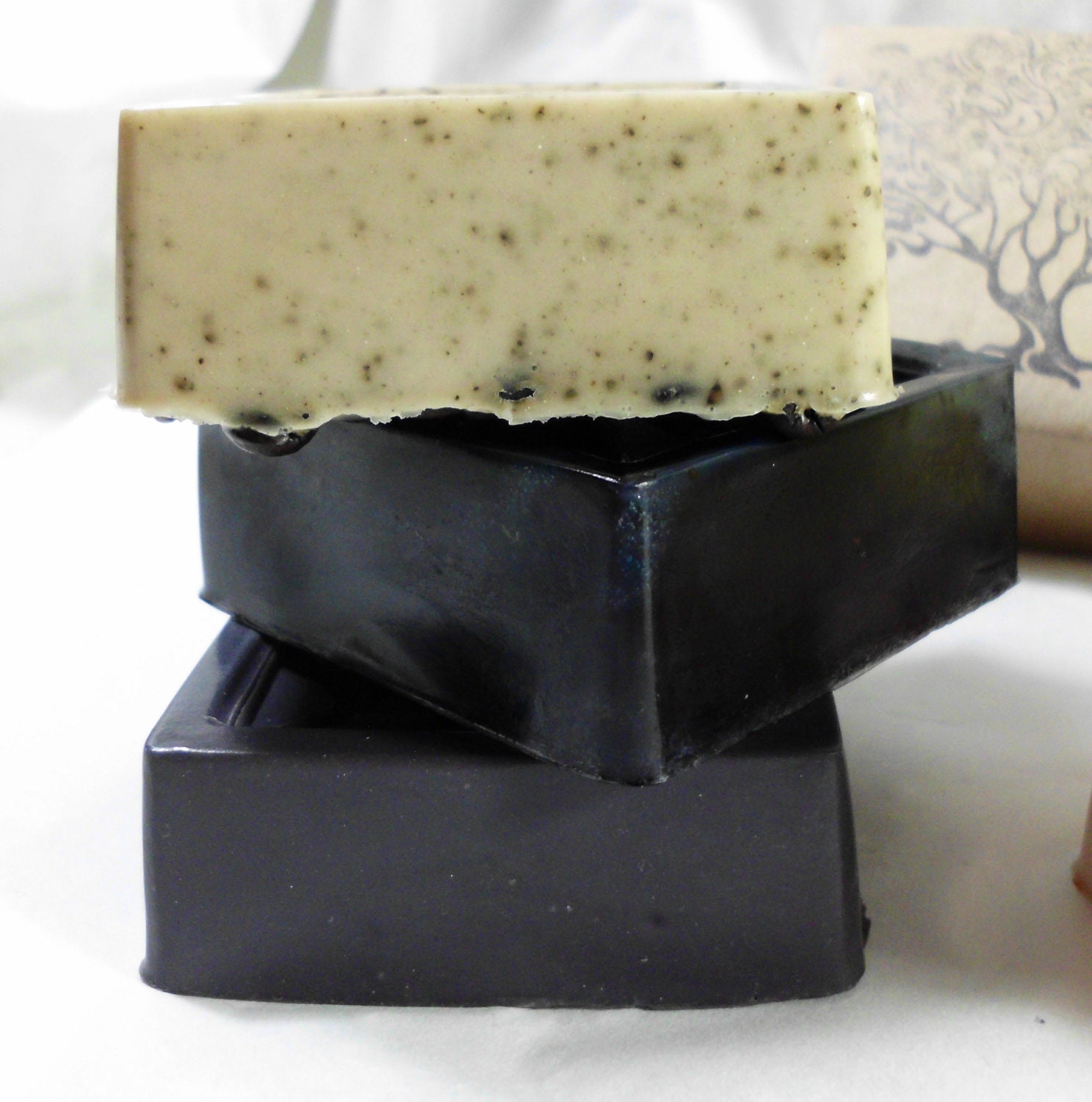 Wholesale Avocado Cucumber, Olive Oil, Shea Butter Soap, Choice of 8, Mixed Lot or Same