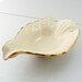 Lenox Dove Dish - Vintage Small Plate - Made in USA
