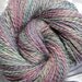 Handspun Yarn - Spring Awakens - Falkland/ Punta wool, 715 yards
