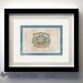West Virginia Flag Print