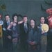 A Cast of Currys - PRINT