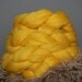 NEW-unique posing twist-newborn photography prop-9ft-ready to ship-sunflower yellow