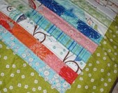 Birdie Birds Quilt