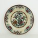 Antique - Petrus Regout - Ceres - Beautiful old polychroom plate - made in Holland - Maastricht - collectible
