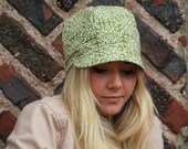 The Not So Chemo Hat/ Warm weather liner